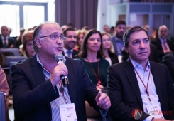 3.ª Conferência de Valor: «Modelos de Hospitalização e Continuidade de Cuidados»