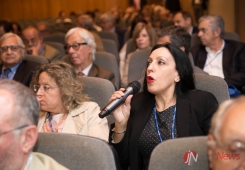 64.º Congresso da Sociedade Portuguesa de Otorrinolaringologia e Cirurgia Cérvico-Facial