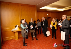 3.ª Reunião do Núcleo de Estudos de Geriatria da SPMI
