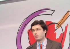 Cerimónia comemorativa dos 20 anos da Unidade de Intervenção Cardiovascular do CHUC-HG