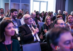 3.ª Conferência de Valor: «Modelos de Hospitalização e Continuidade de Cuidados»