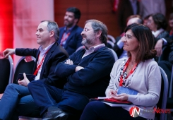4.ª Conferência de Valor da APAH
