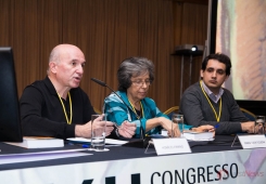 XII Congresso Nacional de Psiquiatria