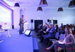 3.ª Conferência de Valor: «Modelos de Hospitalização e Continuidade de Cuidados»