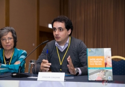 XII Congresso Nacional de Psiquiatria