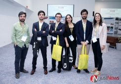 66.º Congresso da SPORL-CCP