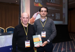 XII Congresso Nacional de Psiquiatria