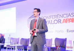 3.ª Conferência de Valor: «Modelos de Hospitalização e Continuidade de Cuidados»