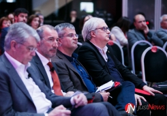 4.ª Conferência de Valor da APAH