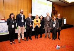 3.ª Reunião do Núcleo de Estudos de Geriatria da SPMI