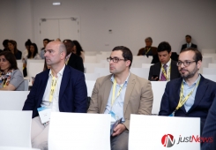 66.º Congresso da SPORL-CCP