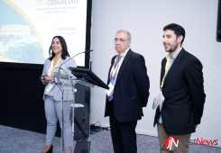 66.º Congresso da SPORL-CCP