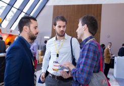 XII Congresso Nacional de Psiquiatria