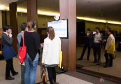 XII Congresso Nacional de Psiquiatria