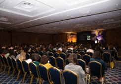 XII Congresso Nacional de Psiquiatria