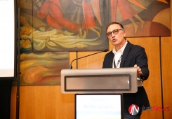 3.ª Reunião do Núcleo de Estudos de Geriatria da SPMI
