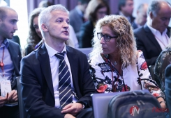 3.ª Conferência de Valor: «Modelos de Hospitalização e Continuidade de Cuidados»