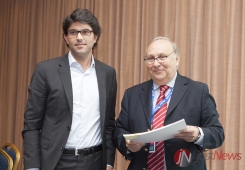 Encontro Renal 2014