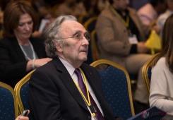XII Congresso Nacional de Psiquiatria