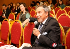 3.ª Reunião do Núcleo de Estudos de Geriatria da SPMI