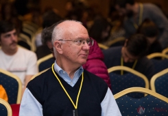 XII Congresso Nacional de Psiquiatria