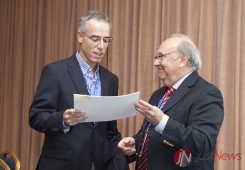 Encontro Renal 2014