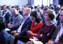 3.ª Conferência de Valor: «Modelos de Hospitalização e Continuidade de Cuidados»