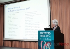 Encontro Renal 2014