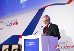 4.ª Conferência de Valor da APAH