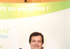 Encontro Renal 2014