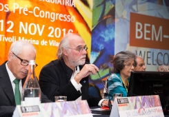 XII Congresso Nacional de Psiquiatria