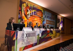 XII Congresso Nacional de Psiquiatria