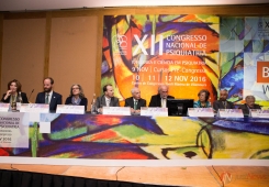 XII Congresso Nacional de Psiquiatria