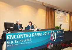 Encontro Renal 2014