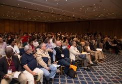 XII Congresso Nacional de Psiquiatria