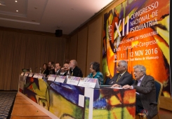 XII Congresso Nacional de Psiquiatria