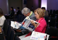 XV Curso Pós-Graduado sobre Envelhecimento - Geriatria Prática