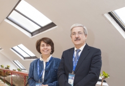 Encontro Renal 2014