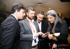 4.ª Conferência de Valor da APAH