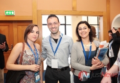 Encontro Renal 2014