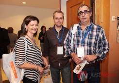 Encontro Renal 2014