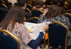 XII Congresso Nacional de Psiquiatria