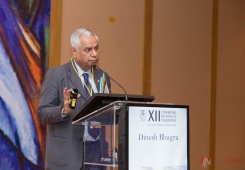 XII Congresso Nacional de Psiquiatria