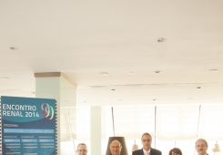 Encontro Renal 2014