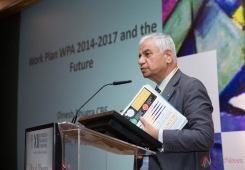 XII Congresso Nacional de Psiquiatria