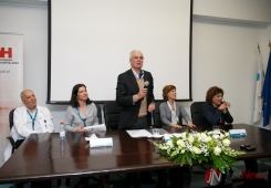 Caminho dos Hospitais em Vila Nova de Gaia