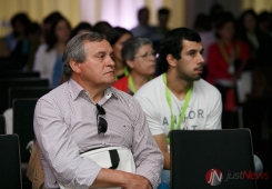 XV Curso Pós-Graduado sobre Envelhecimento - Geriatria Prática