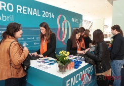 Encontro Renal 2014
