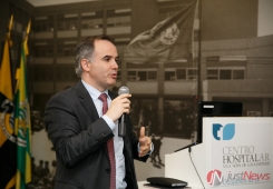 Caminho dos Hospitais em Vila Nova de Gaia