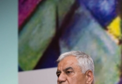 XII Congresso Nacional de Psiquiatria